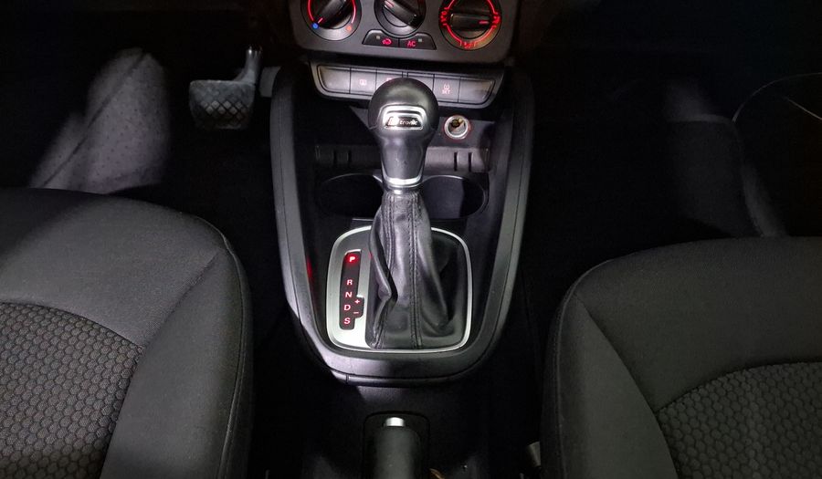 Audi A1 1.4 TFSI COOL S TRONIC Hatchback 2015
