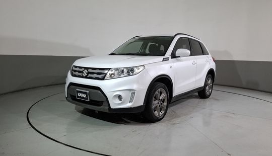 Suzuki • Vitara