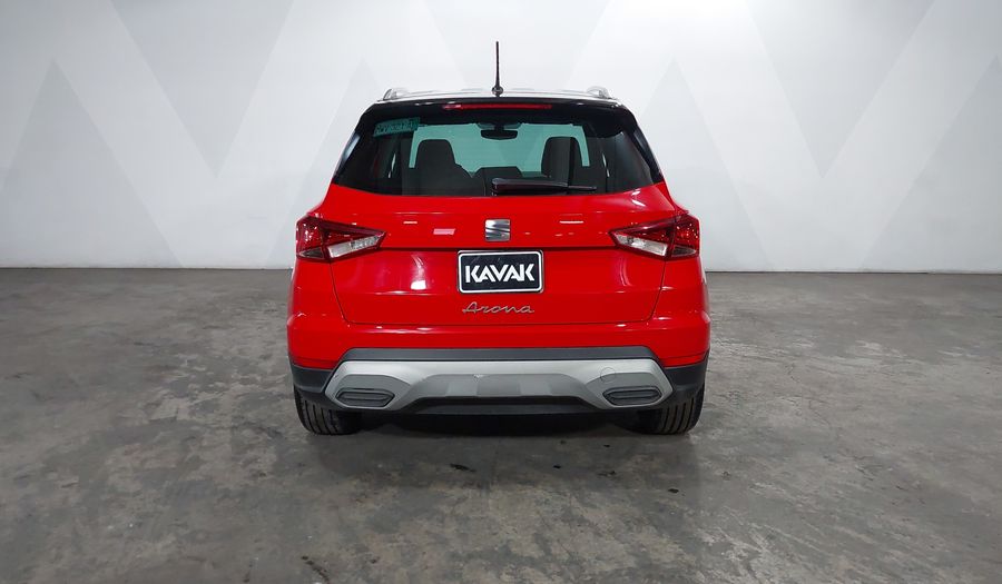 Seat Arona 1.6 XPERIENCE AUTO Suv 2024