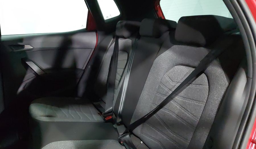 Seat Arona 1.6 XPERIENCE AUTO Suv 2024