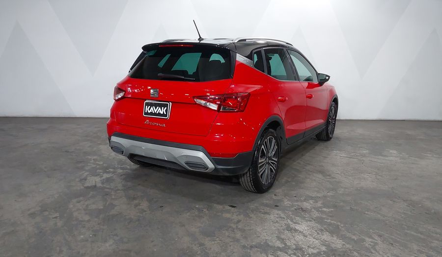Seat Arona 1.6 XPERIENCE AUTO Suv 2024