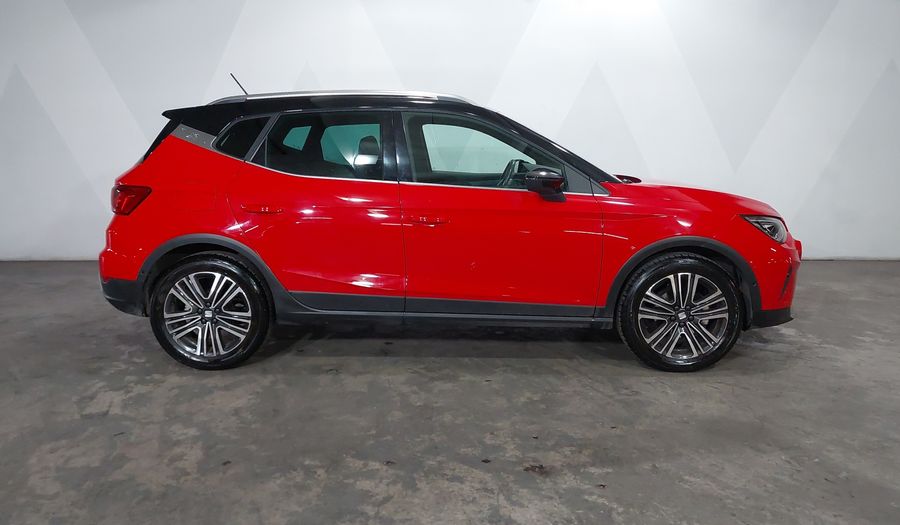 Seat Arona 1.6 XPERIENCE AUTO Suv 2024
