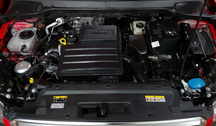 Seat Arona 1.6 XPERIENCE AUTO Suv 2024