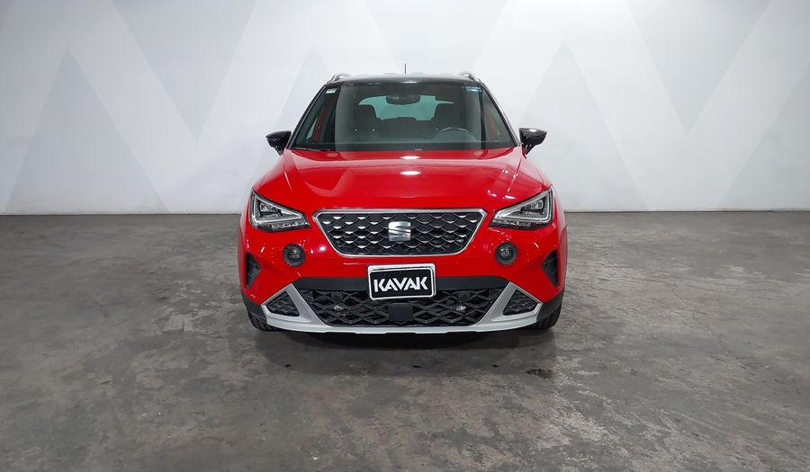 Seat Arona 1.6 XPERIENCE AUTO Suv 2024
