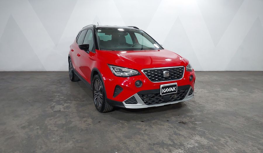 Seat Arona 1.6 XPERIENCE AUTO Suv 2024