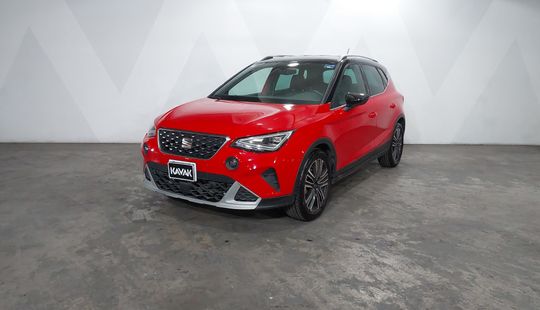 Seat • Arona
