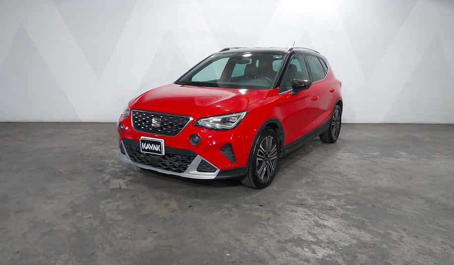 Seat Arona 1.6 XPERIENCE AUTO Suv 2024