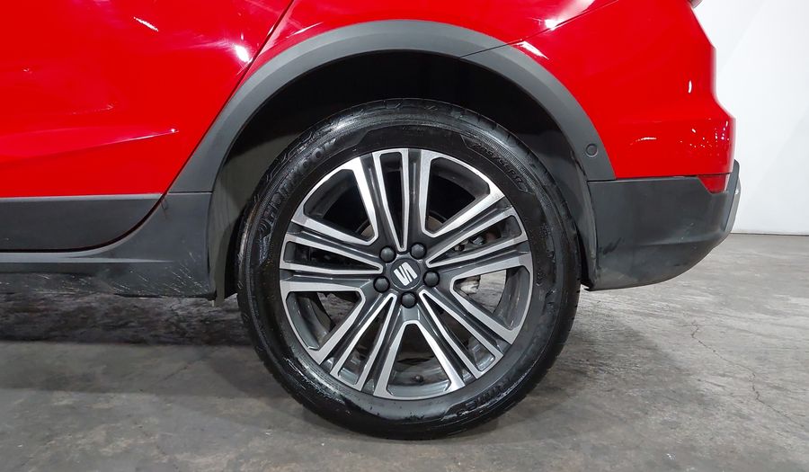 Seat Arona 1.6 XPERIENCE AUTO Suv 2024