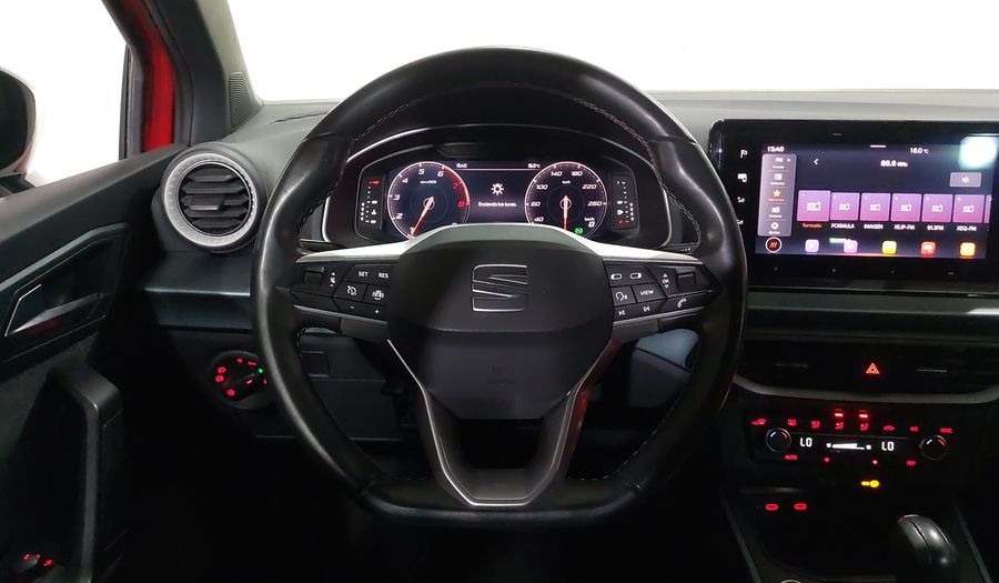 Seat Arona 1.6 XPERIENCE AUTO Suv 2024