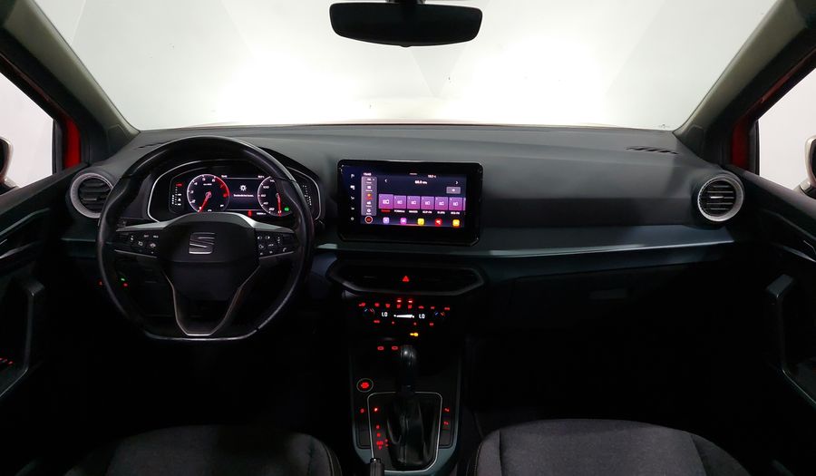 Seat Arona 1.6 XPERIENCE AUTO Suv 2024