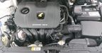 Kia Forte 2.0 SX AT Sedan 2017