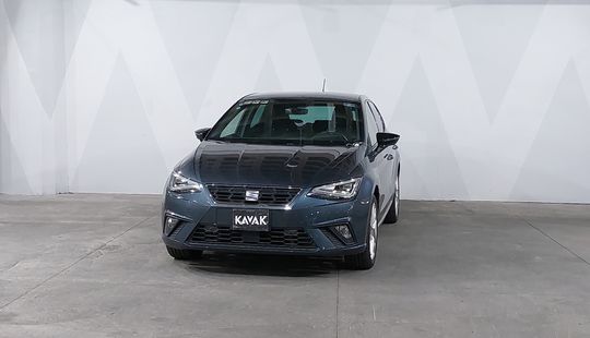 Seat • Ibiza