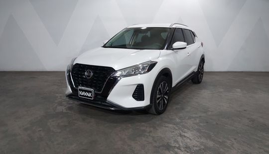 Nissan • Kicks