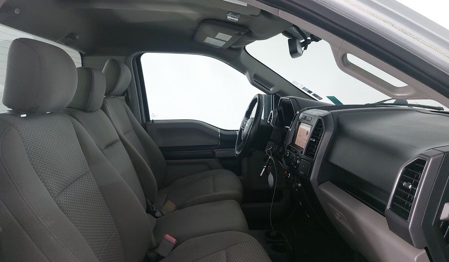 Ford Lobo 5.0 LOBO XLT REGULAR CAB AUTO Pickup 2018