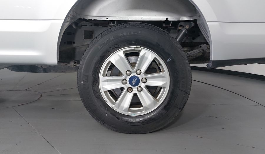 Ford Lobo 5.0 LOBO XLT REGULAR CAB AUTO Pickup 2018