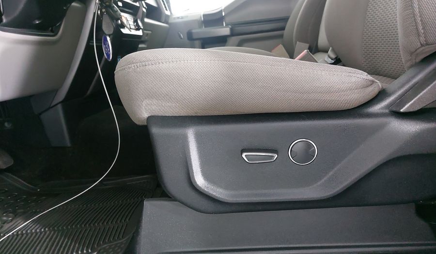 Ford Lobo 5.0 LOBO XLT REGULAR CAB AUTO Pickup 2018
