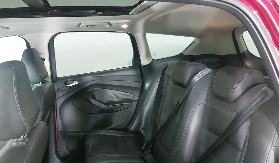 Ford Escape 2.0 TITANIUM ECOBOOST AUTO Suv 2018