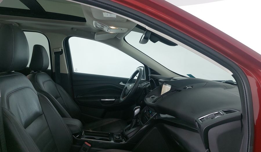 Ford Escape 2.0 TITANIUM ECOBOOST AUTO Suv 2018