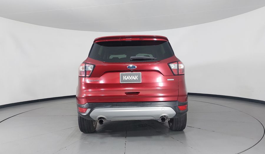 Ford Escape 2.0 TITANIUM ECOBOOST AUTO Suv 2018