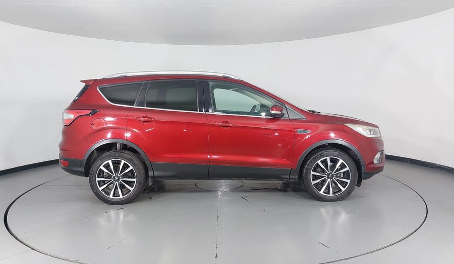 Ford Escape 2.0 TITANIUM ECOBOOST AUTO Suv 2018