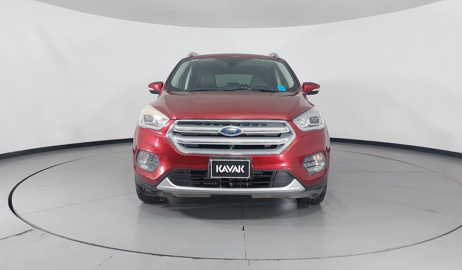 Ford Escape 2.0 TITANIUM ECOBOOST AUTO Suv 2018