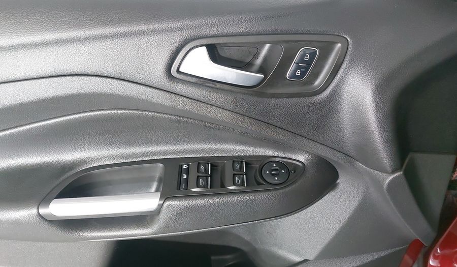Ford Escape 2.0 TITANIUM ECOBOOST AUTO Suv 2018