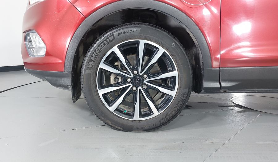 Ford Escape 2.0 TITANIUM ECOBOOST AUTO Suv 2018