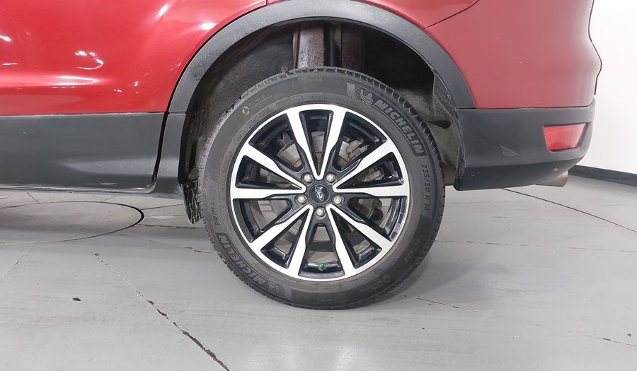 Ford Escape 2.0 TITANIUM ECOBOOST AUTO Suv 2018