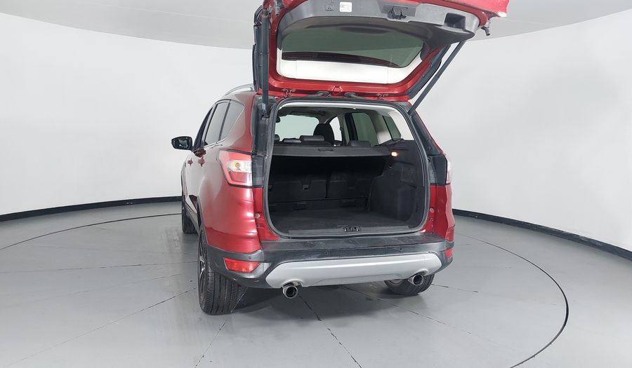 Ford Escape 2.0 TITANIUM ECOBOOST AUTO Suv 2018