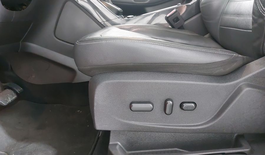 Ford Escape 2.0 TITANIUM ECOBOOST AUTO Suv 2018