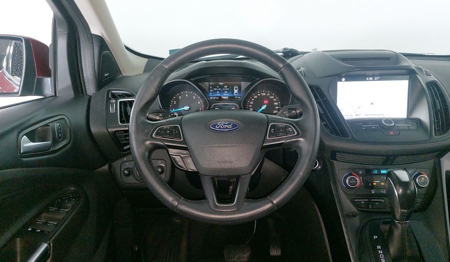 Ford Escape 2.0 TITANIUM ECOBOOST AUTO Suv 2018