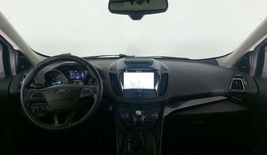 Ford Escape 2.0 TITANIUM ECOBOOST AUTO Suv 2018