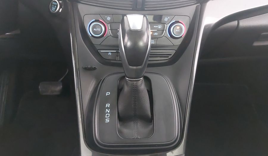 Ford Escape 2.0 TITANIUM ECOBOOST AUTO Suv 2018