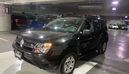 Renault • Duster