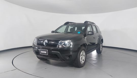 Renault • Duster