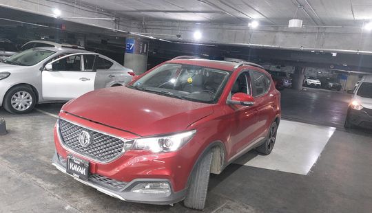 Mg • Zs