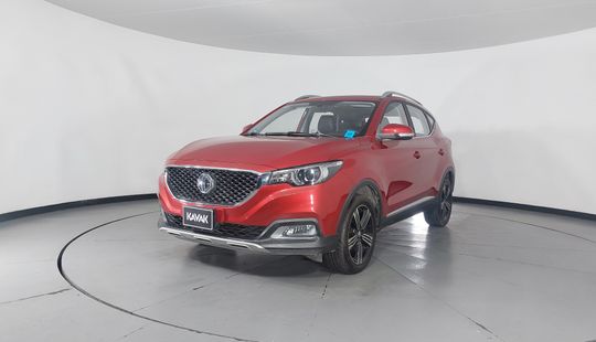 Mg • Zs