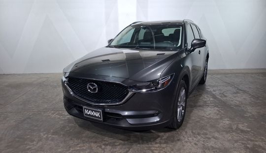 Mazda • CX-5