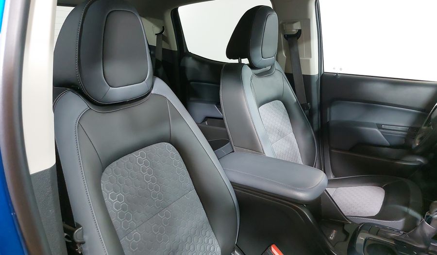 Chevrolet Colorado 3.6 LT Z71 D AUTO 4WD Pickup 2022