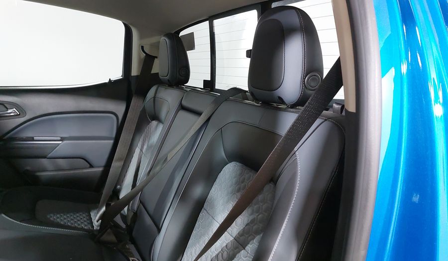 Chevrolet Colorado 3.6 LT Z71 D AUTO 4WD Pickup 2022