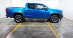 Chevrolet Colorado 3.6 LT Z71 D AUTO 4WD Pickup 2022