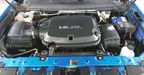 Chevrolet Colorado 3.6 LT Z71 D AUTO 4WD Pickup 2022