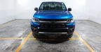 Chevrolet Colorado 3.6 LT Z71 D AUTO 4WD Pickup 2022