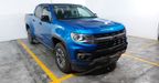 Chevrolet Colorado 3.6 LT Z71 D AUTO 4WD Pickup 2022