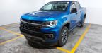Chevrolet Colorado 3.6 LT Z71 D AUTO 4WD Pickup 2022