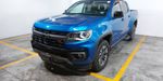 Chevrolet Colorado 3.6 LT Z71 D AUTO 4WD Pickup 2022