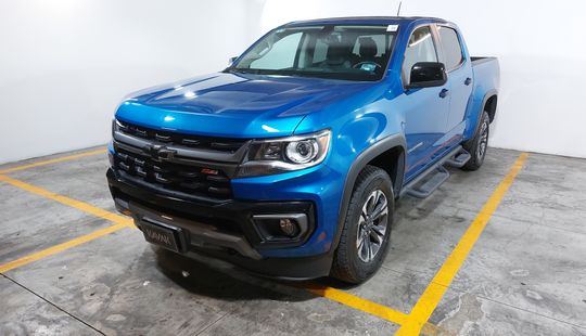 Chevrolet • Colorado