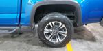 Chevrolet Colorado 3.6 LT Z71 D AUTO 4WD Pickup 2022