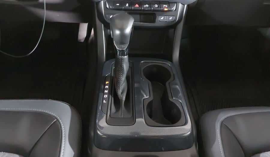 Chevrolet Colorado 3.6 LT Z71 D AUTO 4WD Pickup 2022