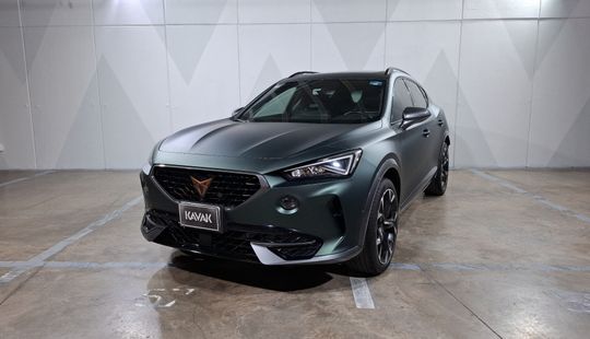 Cupra • Formentor